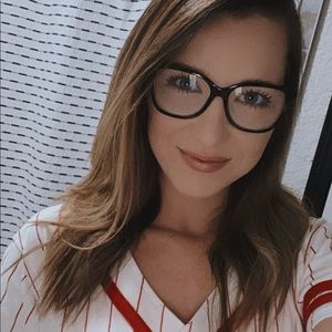 Meet your Posher, Cheyenne